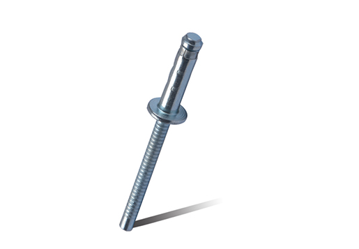 TAMAMI ÇELİK MULTI GRIP TİP KÖR PERÇİN MALZEMESİ